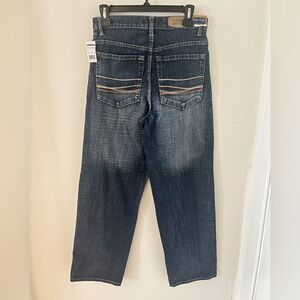 Boys size 16 vintage Eddie Domani Jeans